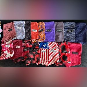 🩷XS Fleo Shorts🩷